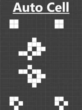 Auto Cell: Game of Life