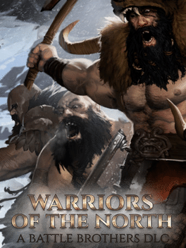 Battle Brothers: Warriors of the North