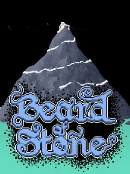Beard of Stone