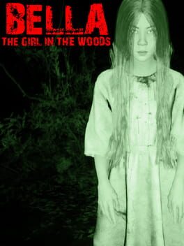 Bella: The girl in the Woods Game Cover Artwork