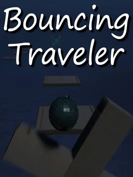 Image de couverture Bouncing Traveler