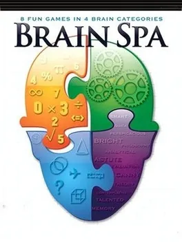 Image de couverture Brain Spa