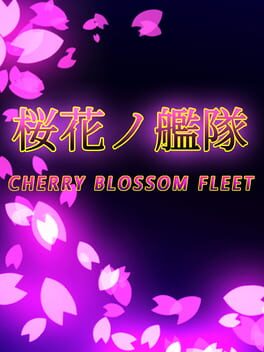 Cherry Blossom Fleet