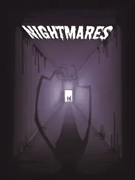 Image de couverture Nightmares