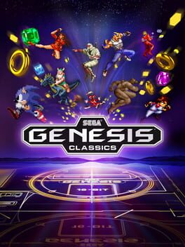 Sega Mega Drive & Genesis Classics