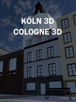 Cologne 3D