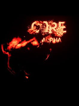 Core Alpha Game Cover Artwork