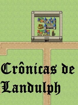 Cronicas de Landulph