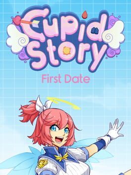 Cupid Story: First Date