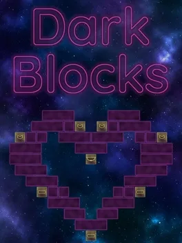 Dark Blocks
