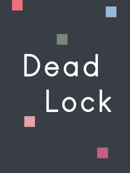 DeadLock Game Cover Artwork