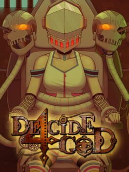 为神决定破解游戏下载-游戏公社