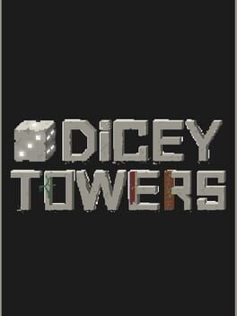 Dicey Towers game cover