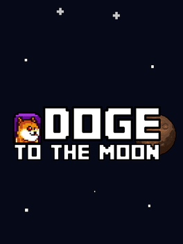 Doge to the Moon
