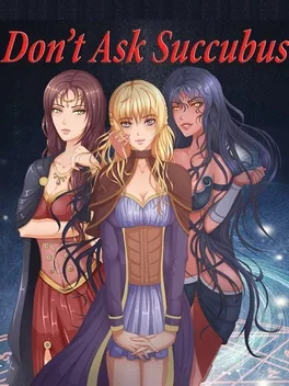 Don't Ask Succubus image