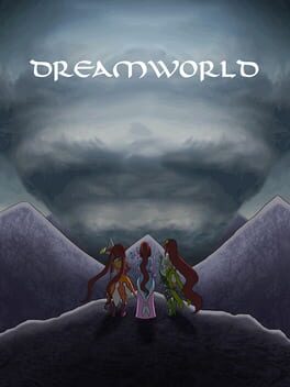 Dreamworld Game Cover Artwork
