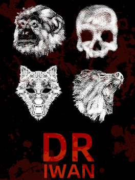 Dr Iwan