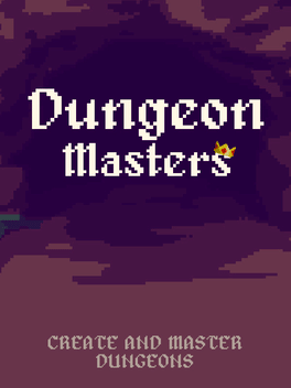 Dungeon Masters