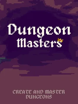 Dungeon Masters