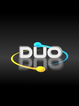 DUO Game Cover Artwork