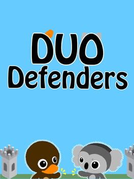 Duo Defenders