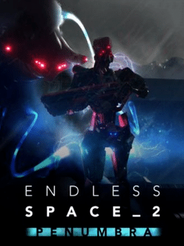 Endless Space 2: Penumbra