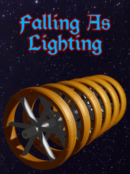 Falling As Lightning