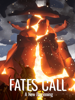 Fates Call: A New Beginning