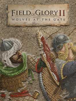 Field of Glory II: Wolves at the Gate