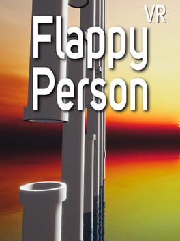 Flappy Person