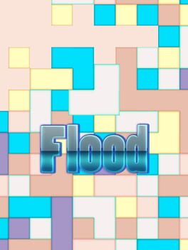 Flood Game Cover Artwork