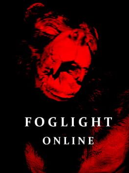 Foglight Online Game Cover Artwork