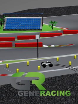 GeneRacing_cover