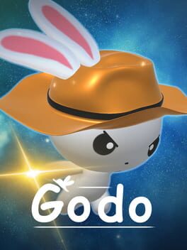 Godo game cover