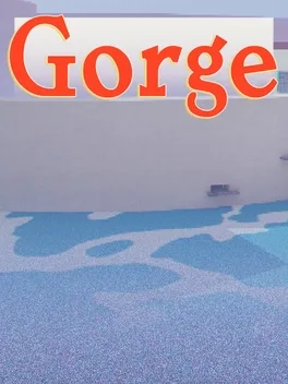 Gorge game cover
