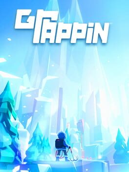 Grappin Game Cover Artwork