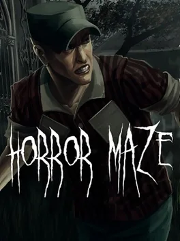 Horror Maze