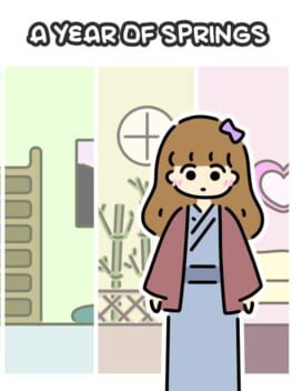 一年春天破解游戏下载-游戏公社