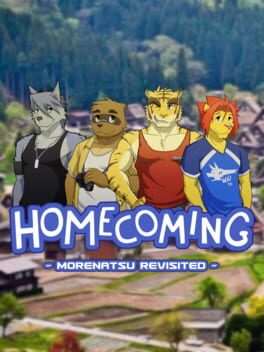 Homecoming: Morenatsu Revisited