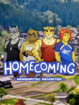 Homecoming: Morenatsu Revisited