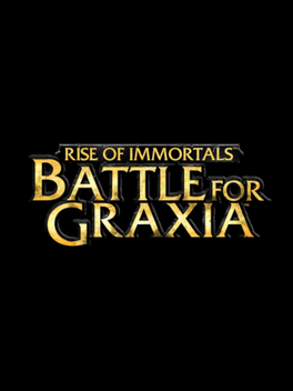 Battle for Graxia Cover