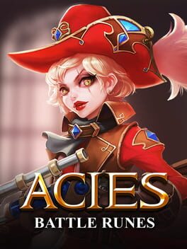 Acies: Battle Runes