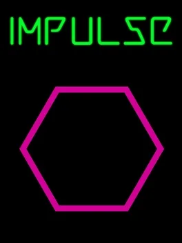 Impulse cover art