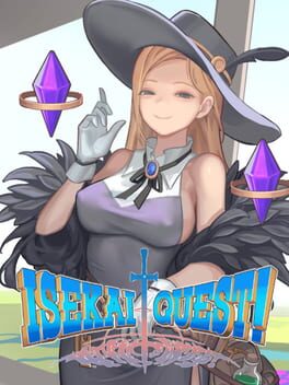 Isekai Quest