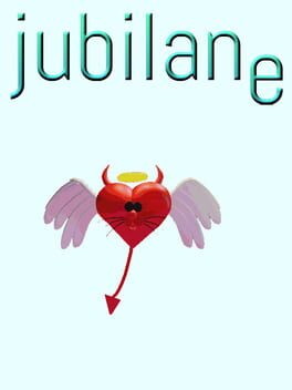Jubilane Game Cover Artwork
