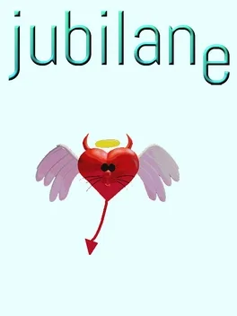 Image de couverture Jubilane