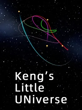 Keng's Little Universe