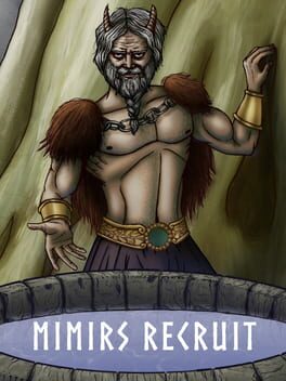 Mimir's Recruit