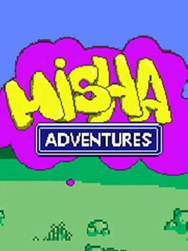 Misha Adventures