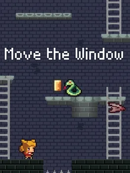Move the Window